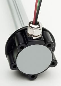 CAPACITANCE LIQUID LEVEL SENSOR