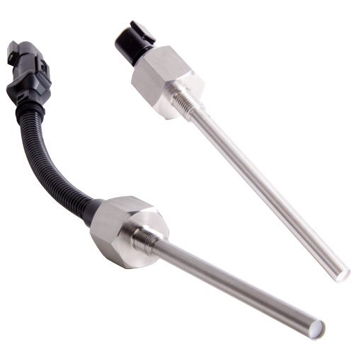 EXTENDED TEMPERATURE RANGE OIL LEVEL SENSOR